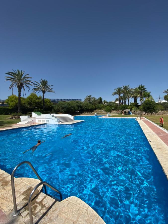 Beach Villa Dorada Estepona Exterior foto