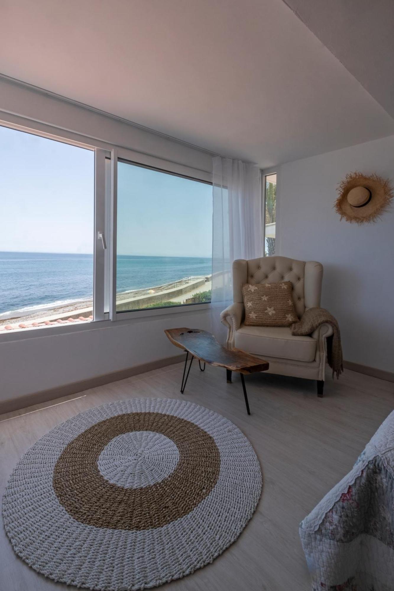 Beach Villa Dorada Estepona Exterior foto