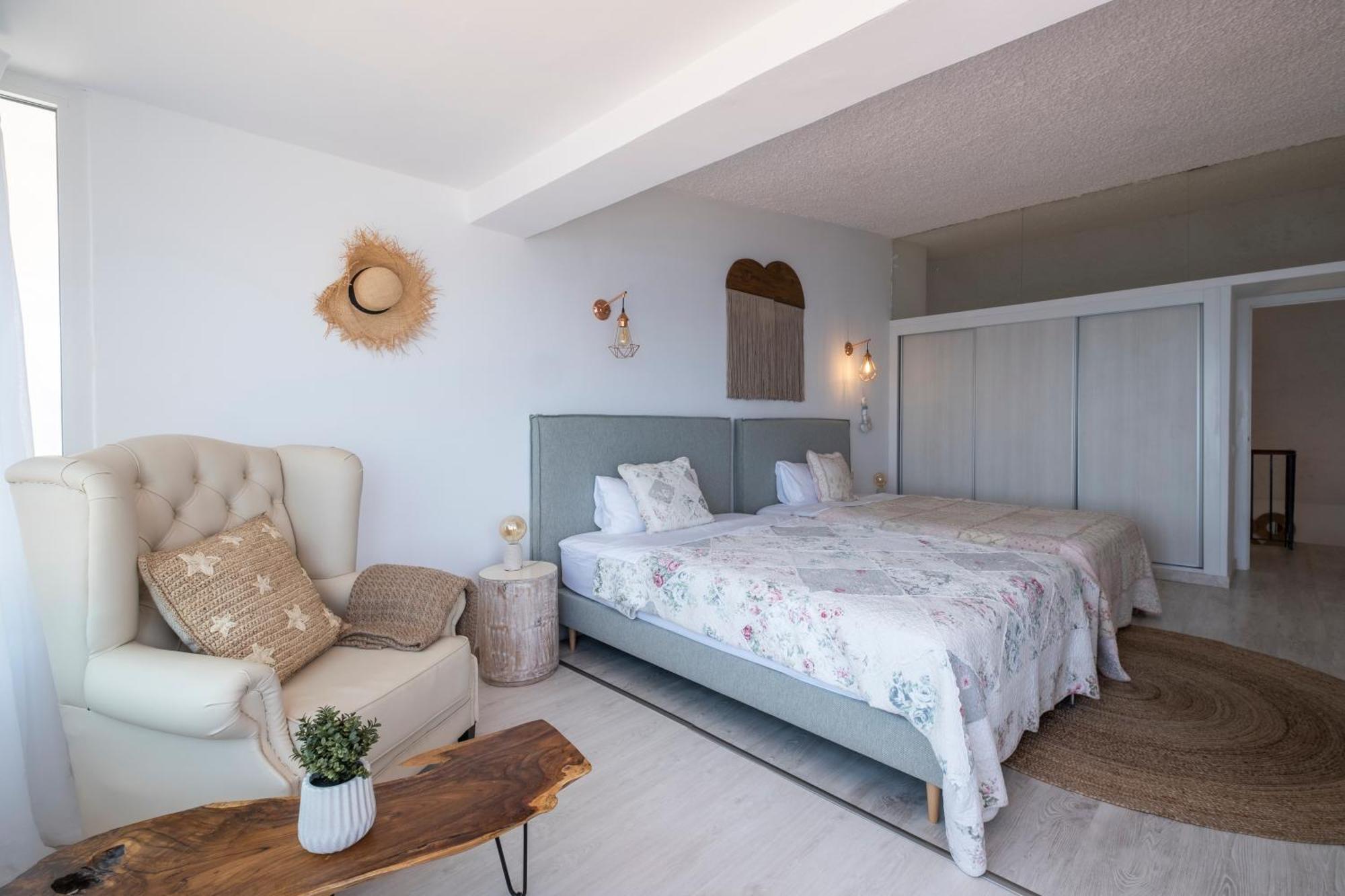 Beach Villa Dorada Estepona Exterior foto