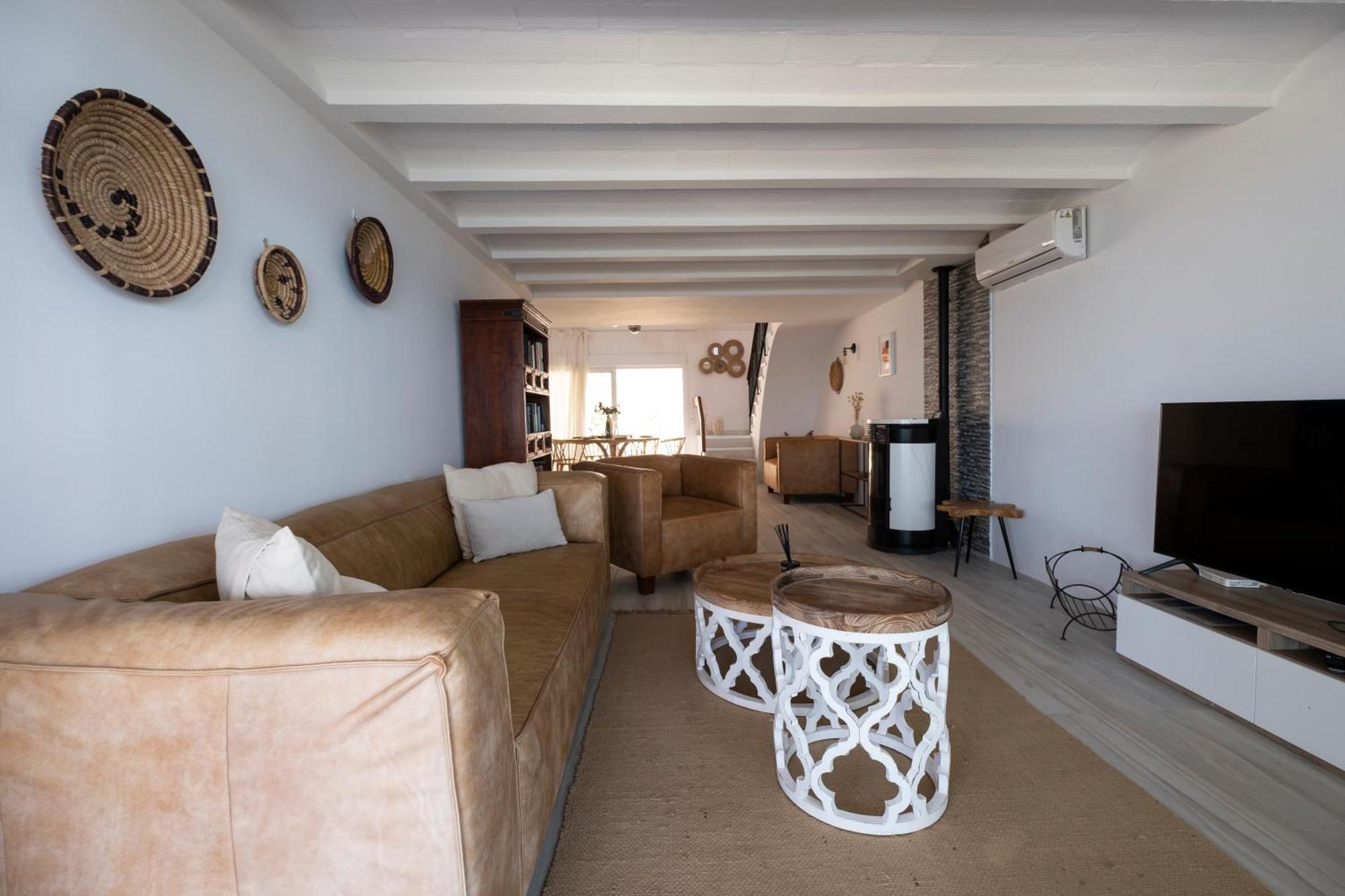 Beach Villa Dorada Estepona Exterior foto