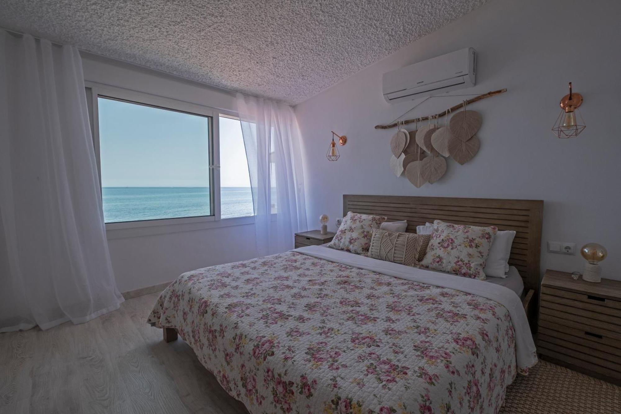 Beach Villa Dorada Estepona Exterior foto